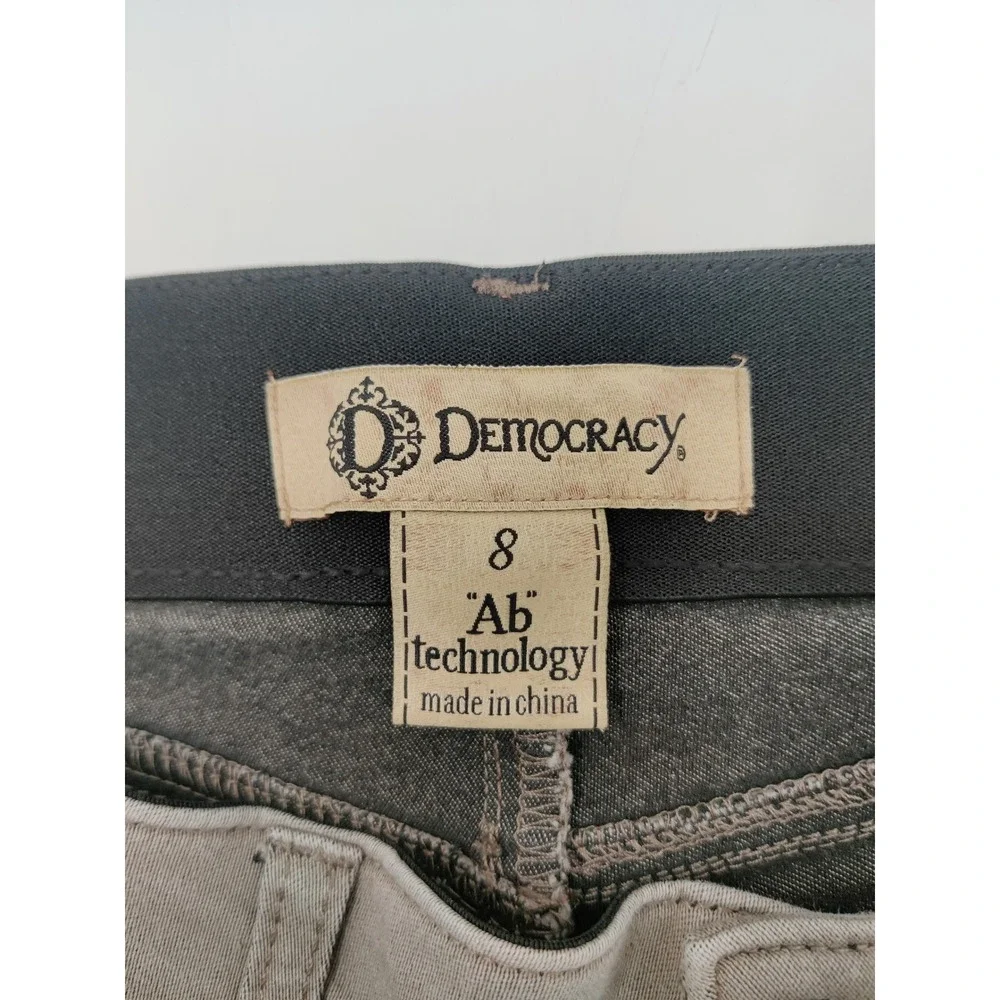 Democracy 